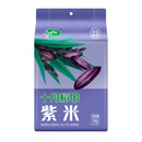 十月稻田十月稻田紫米1kg