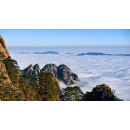 黄山风景区玉屏索道票成人票-上行-旺季 黄山风景区 景点门票