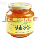 农协农协蜂蜜柚子茶 柚子酱水果热饮茶 柚子味1000g