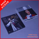 正版 朝鲜族歌唱家金曼 朝鲜歌曲经典中国交响清唱剧 江姐