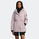 加拿大鹅（Canada Goose）Minden女士黑标夹克大鹅户外风衣外套 2423LB 856 柔光粉 M