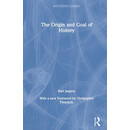预订  The Origin and Goal of History 历史的起源和目的: 9780367679873