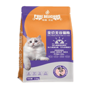 味极卡比味极卡比猫粮无谷冻干全期猫粮幼猫成猫增肥发腮全阶段通用猫咪粮 鸡肉松猫粮 10斤【送猫条】