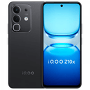 vivo iQOO Z10x 经久耐用 天玑7300处理器 6500mAh蓝海电池 学生电竞游戏5G手机 星穹黑 8GB+128GB