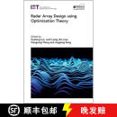 【4周达】Radar Array Design Using Optimization Theory