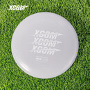 X-COM艾克飞盘175g竞技赛级户外运动专业极限回旋训练成人比赛定制