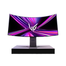 【99成新】LG 45GX950A 黑 44.5英寸5K2K5120*2160 双模OLED电竞显示器 Ultra OLED DP2.1 90w快充 内置音箱 