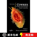 预订 Cowries - A Guide to the Gastropod Family Cypraeidae, Volume 1