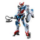 BANDAI万代高达拼装模型玩具HG 1/144 GQuuuuuuX 