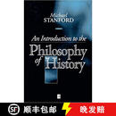 【3-4周达】An Introduction To The Philosophy Of History [Wiley哲学]
