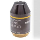 奥林巴斯丨10倍平场半复消色差干物镜；UPLFLN10X2（维保1年）