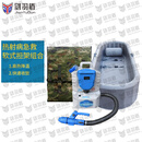 剑羽盾急救担架+喷雾器常规 XTC 软体担架+智能喷雾器常规 二型