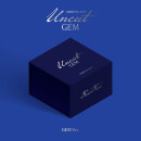 KiiiKiii The 1st EP [UNCUT GEM] 【GEM ver.】赠京东特典卡