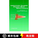 【3-4周达】Inductively Coupled Plasma Mass Spectrometry [Wiley化学化工]