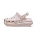 卡骆驰（crocs）经典泡芙Clog男女一脚蹬懒人沙滩鞋 CR207521-6UR 37