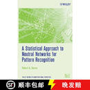 【3-4周达】A Statistical Approach To Neural Networks For Pattern Recognition [Wiley统计学]