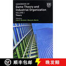 【3-4周达】Handbook of Game Theory and Industrial Organization, Volume I: Theory: Theory