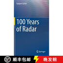 【3-4周达】100 Years of Radar (1st ed 2016)