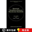 【4周达】Harmonic Morphisms Between Riemannian Manifolds
