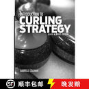 预订 Introduction to Curling Strategy: Black & White Edition
