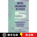 【3-4周达】Microorganisms in Foods 5: Characteristics of Microbial Pathogens - Microorganisms in Foods ~