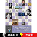 【3-4周达】人工智能：一种现代方法 Artificial Intelligence: A Modern Approach