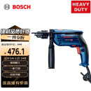 博世（BOSCH）GSB 13 RE 冲击钻手电钻  650瓦家装多功能电动工具 重载级