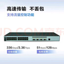 二手华为[8成新】 S5720S-52P-LI-AC S5700S-28P-LI-AC 全千兆交换机 华为S5700S-28P-LI-AC