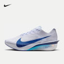 耐克（NIKE）Vaporfly 4男鞋稳定支撑缓震运动鞋防滑耐磨马拉松公路竞速跑步鞋 HF6414-001 42