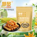 慧员（hopeone）熟黄豆粉500g黄豆面糍粑烤肉烧烤蘸料豆乳盒子驴打滚烘焙粉 熟黄豆粉500g*5袋