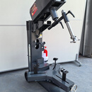 博义德三轮车扒胎机