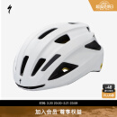SPECIALIZED闪电 ALIGN II MIPS 男女休闲通勤山地公路自行车骑行头盔 白色（亚洲版） M