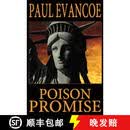 【3-4周达】Poison Promise