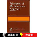 现货 数学分析原理 Principles of Mathematical Analysis