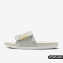 JordanOFFCOURTSLIDE男子运动轻便拖鞋DQ9624-003 DQ9624-003 男款建议选大一码 42.5