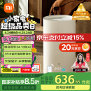 米家小米除湿机家用抽湿机除湿器除湿量13L/天 7重降噪 卧室轻音 除潮空气 干衣机 DM-CS13BFA5A