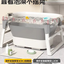 狄陌儿童浴缸亚克力