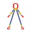 昱煌 两腿吊链45T（单根长6m可调节）-DSJ001-840736652【XCMG】