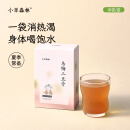 小羊森林乌梅三豆饮膏儿童冲饮品孩子爱喝扁鹊三豆饮温和食材