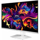 微星（MSI） 电脑显示器 专业办公家用 高清屏幕
