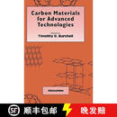 【4周达】Carbon Materials for Advanced Technologies