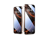 【准新品】煊卡【2片装】适用苹果15钢化膜iPhone15手机膜高清覆盖防爆抗指纹全屏无尘仓秒贴保护膜