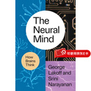 预订 The Neural Mind: How Brains Think 心灵之镜:大脑思维之美: 9780226835884