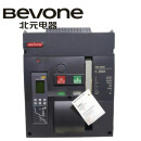 北元电器框架断路器BW3-4000H 4000A/3PN C 控制电压AC230V+N