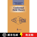 【3-4周达】Conformal Field Theory