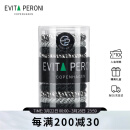 依慧达（Evita Peroni ）【明星同款】高弹头绳发圈花色简约发绳高马尾盘发黑色大号皮筋