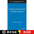 【3-4周达】Parallel And Distributed Simulation Systems [Wiley计算机]