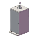 千风 拉胶圈工装电力控制器  型号QD-LJQ-B01-1