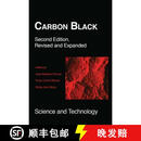 【3-4周达】Carbon Black: Science and Technology, Second Edition
