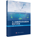 无人艇集群协同包围控制理论与实践